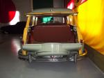 Chrysler Royal Station Wagon 1949 года